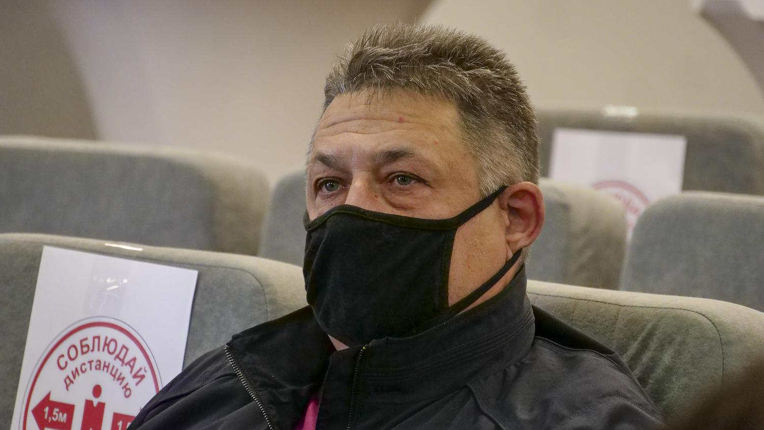 Обсуждены проблемы перевода транспорта на газомоторное топливо