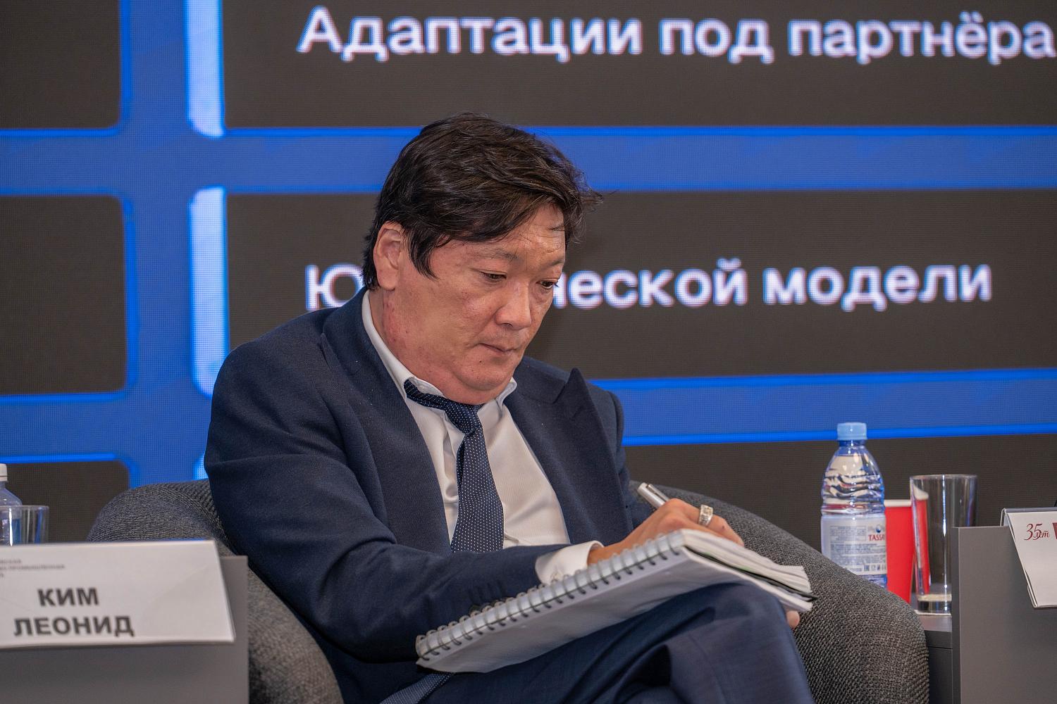 В МТПП обсудили антикризисные решения и инструменты поддержки бизнеса в мегаполисах