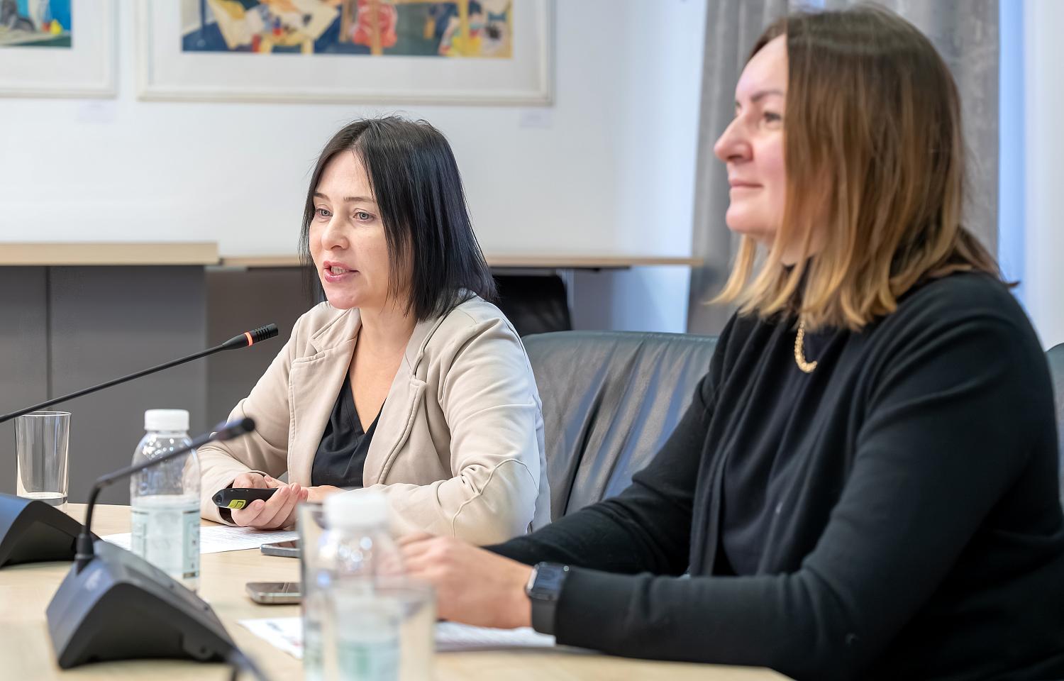 Представители МСБ узнали об особенностях исполнения госконтрактов