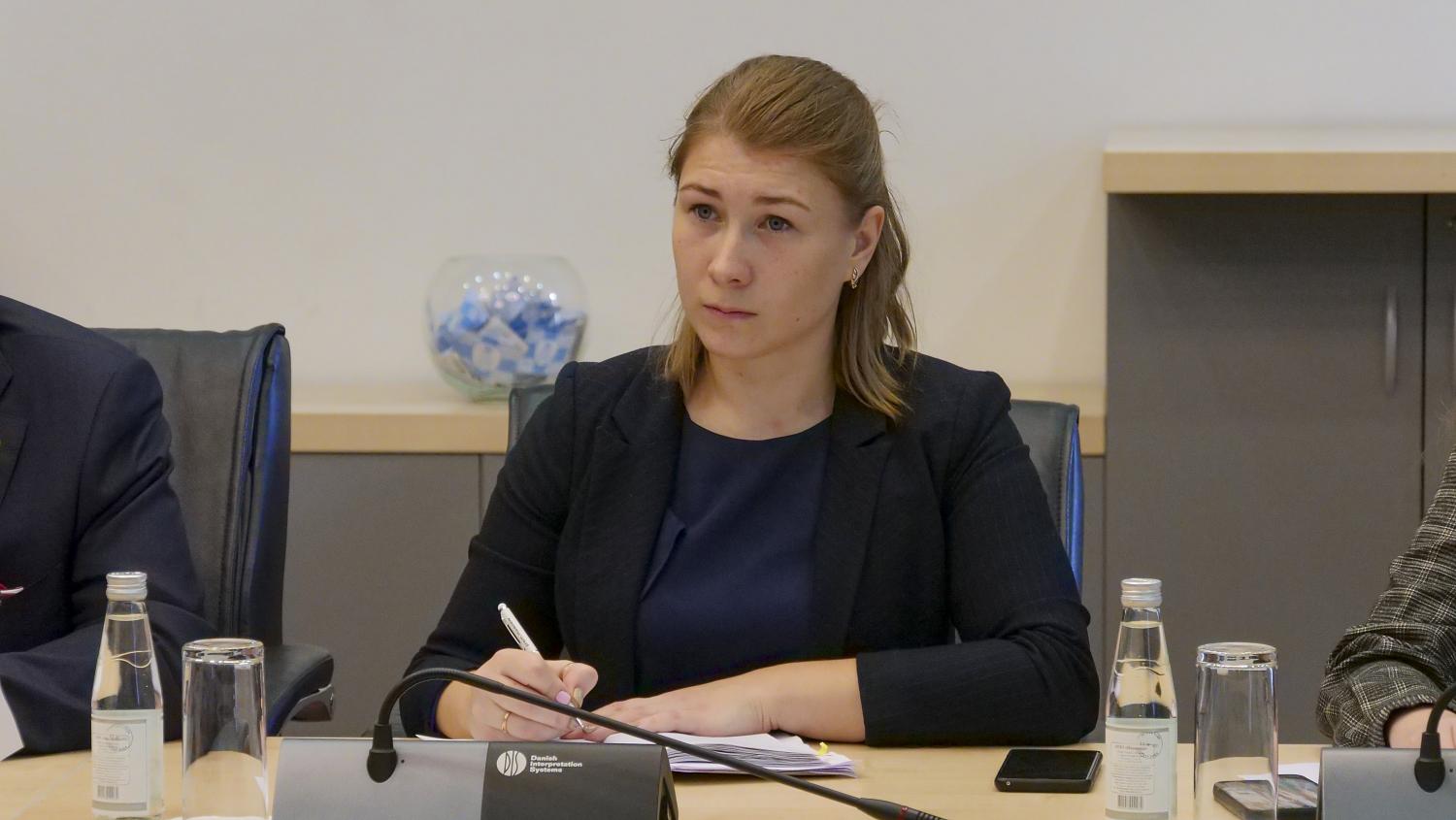 В МТПП состоялось подписание Меморандума о сотрудничестве с ТПП Бурсы