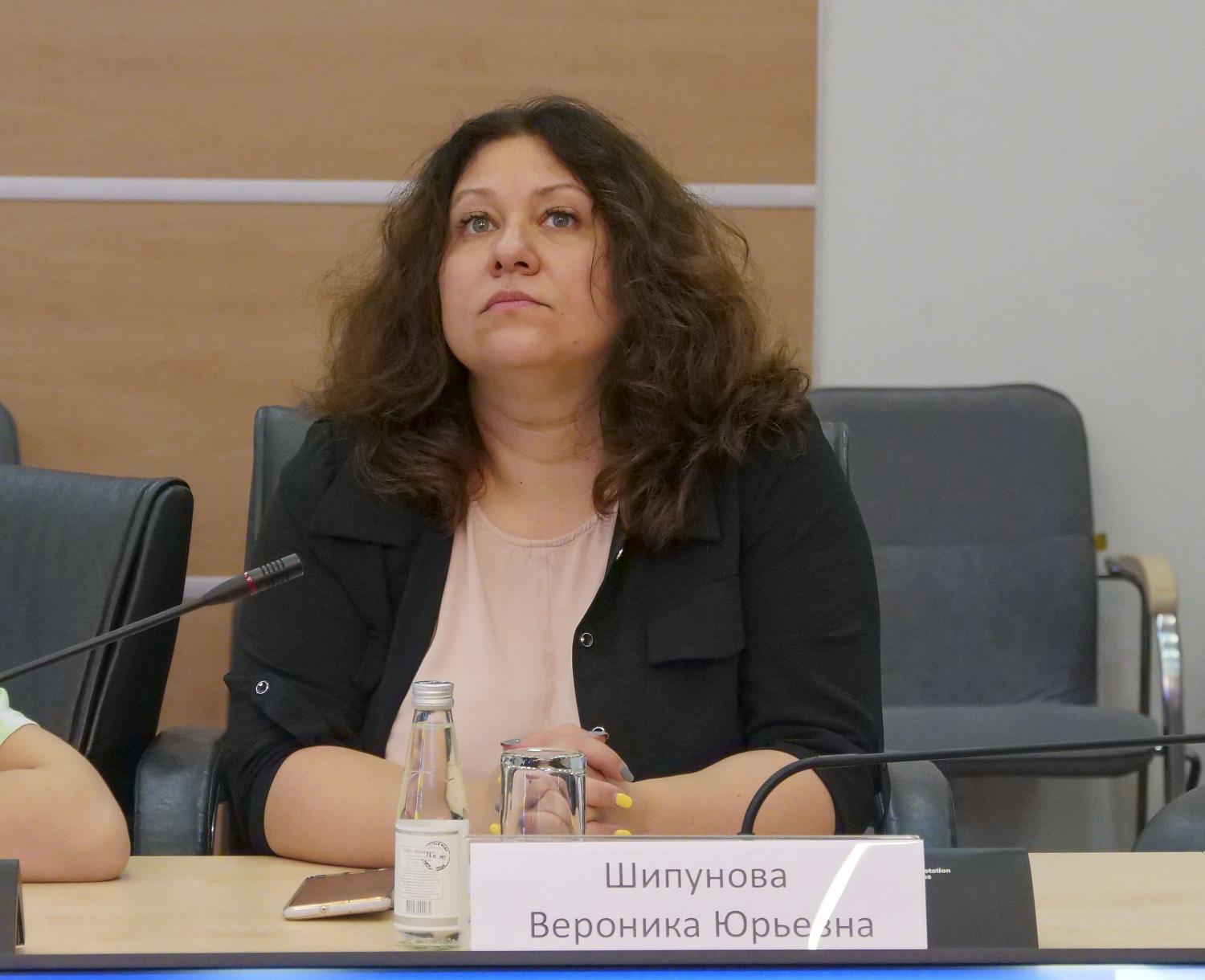Комитет по социальному предпринимательству создает рабочую группу по проблемам людей с ОВЗ