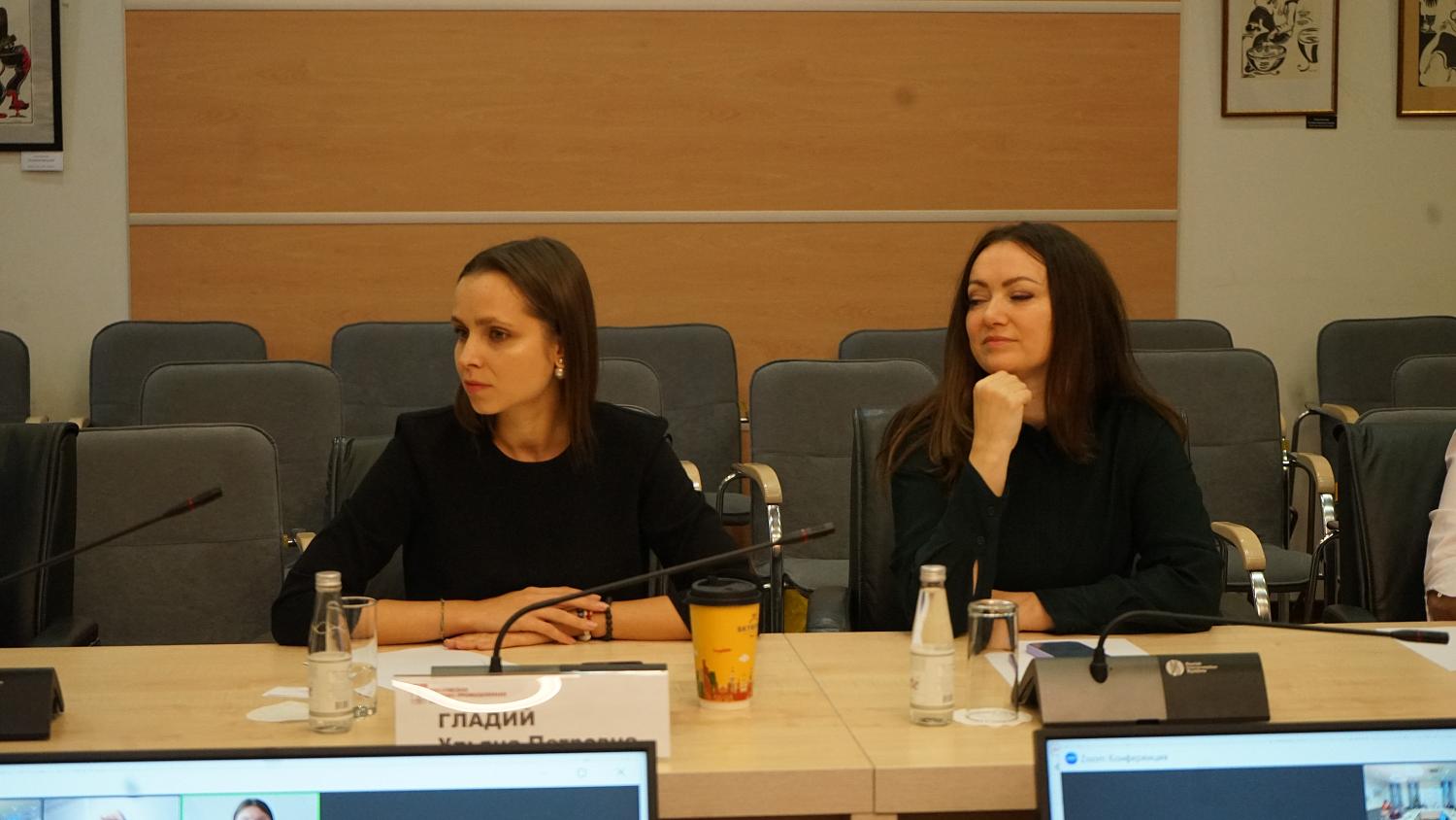 В МТПП представили ряд проектов, направленных на повышение качества жизни пожилых людей