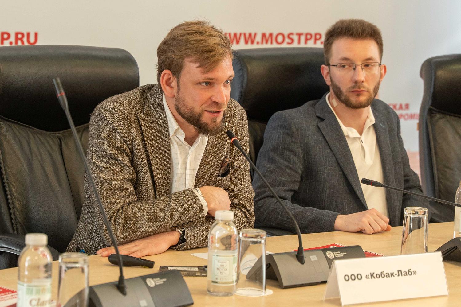 МТПП объединила лидеров рынка для анализа перспектив робототехники и искусственного интеллекта