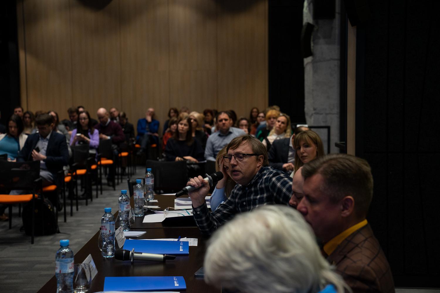 Как вернуть престиж техническим профессиям?