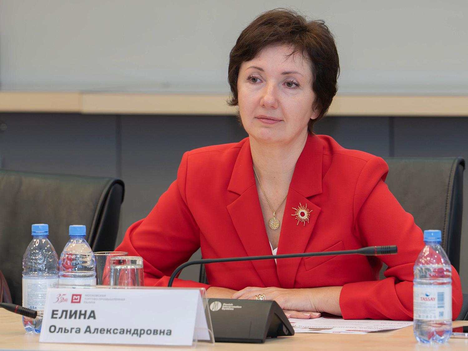 В МТПП обсудили, как сделать аттестацию персонала инструментом развития бизнеса