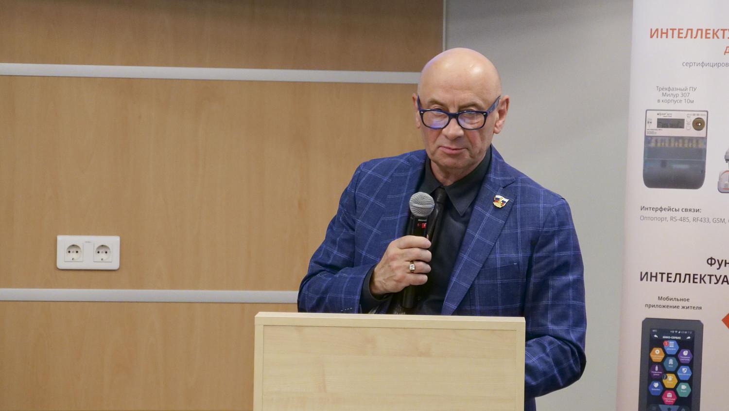 МТПП планирует продвигать инициативы столичных производителей