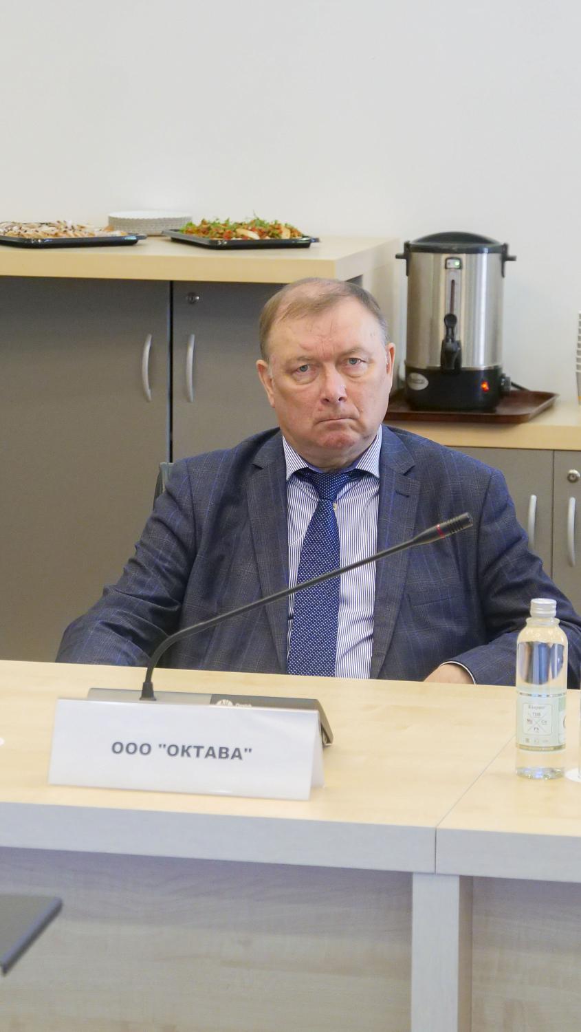 Компании-новички рассказали о своих ожиданиях от вступления в МТПП