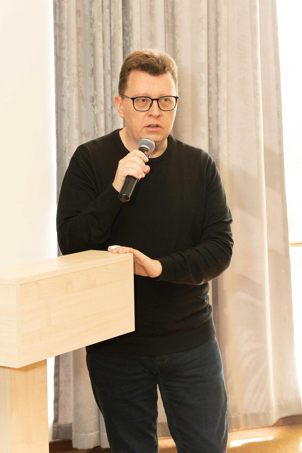 Специалисты обсудили разрывы и пути сближения практики и бизнес-образования