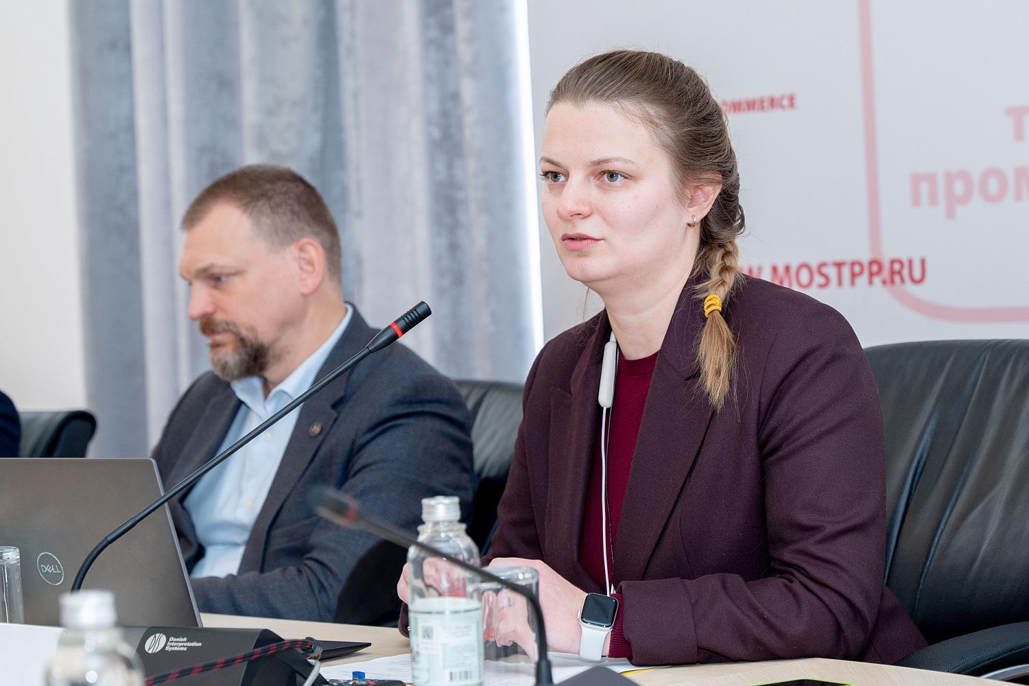 Новые члены Палаты познакомились с её работой 