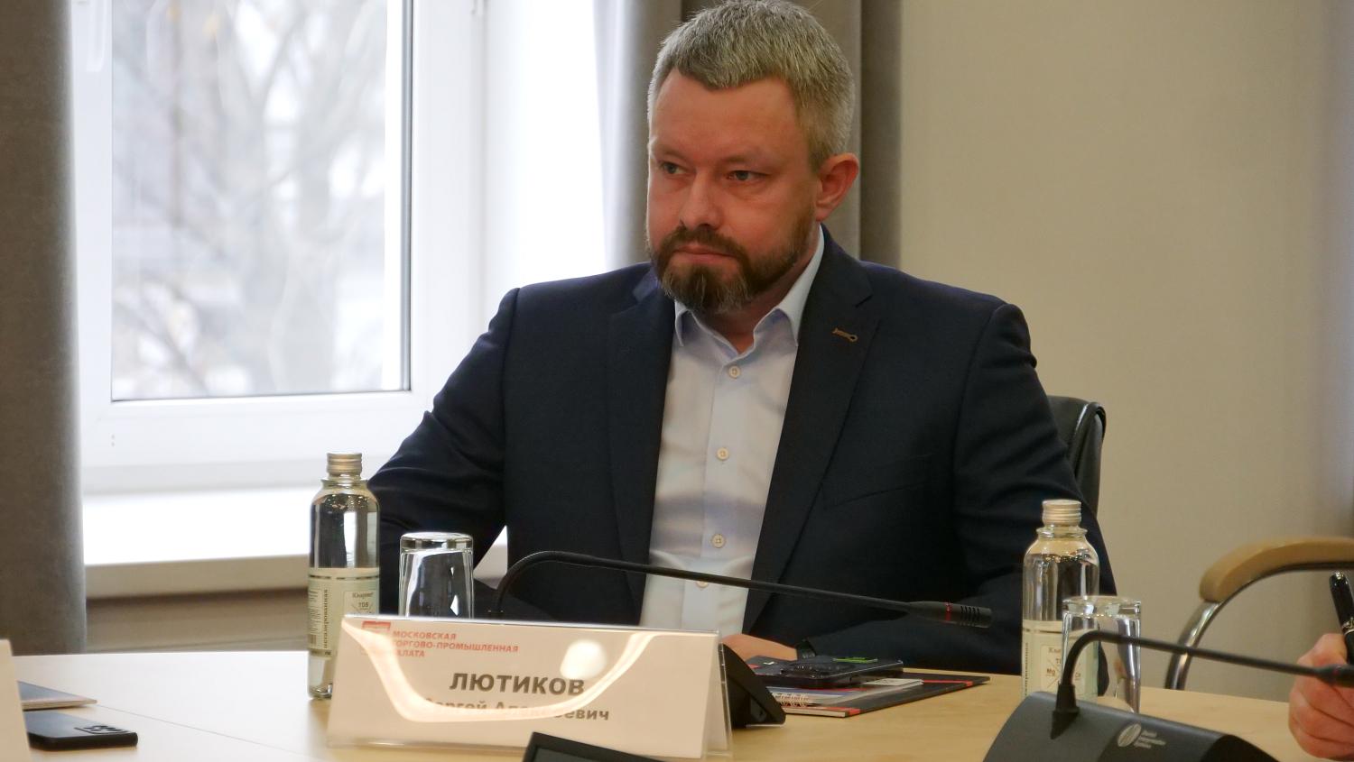 Специалисты обсудили перспективы развития института посредников