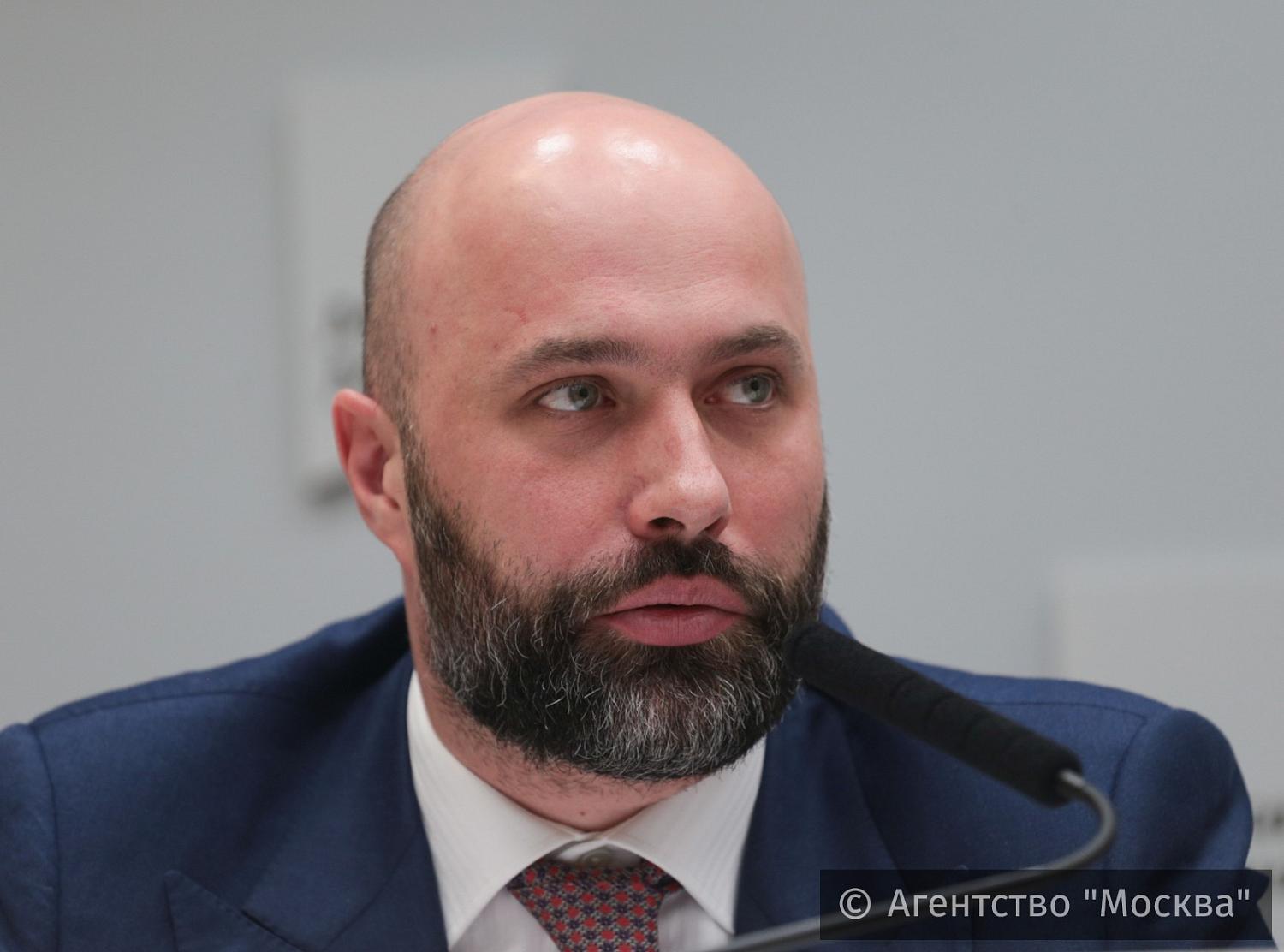 Состоялась пресс-конференция, посвященная итогам работы МТПП за 25 лет