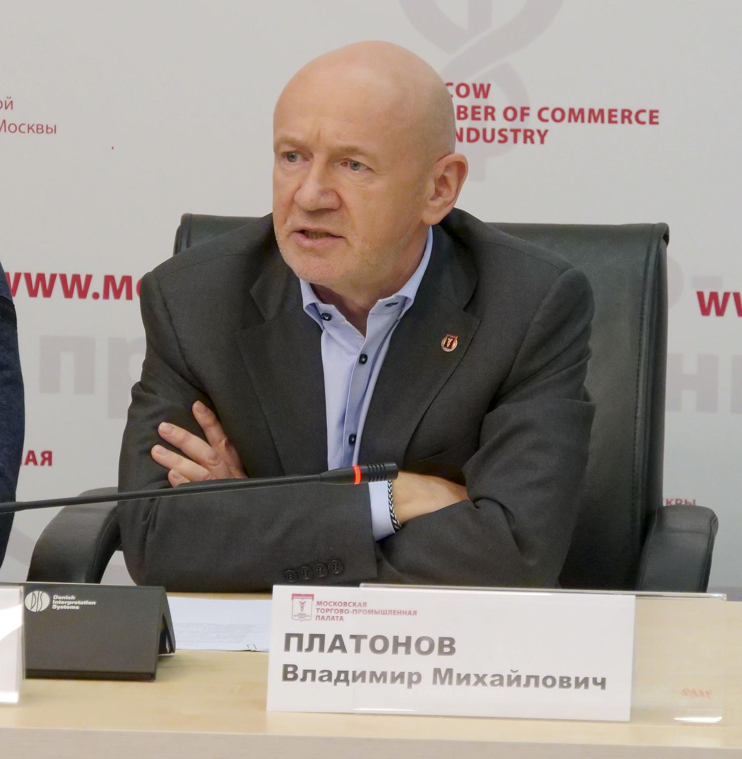 МТПП консолидирует волонтеров и благотворителей для помощи территориям, вернувшимся на Родину