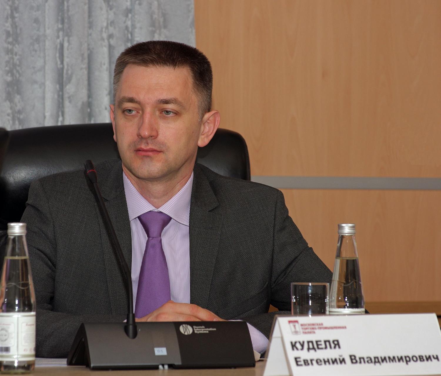 В МТПП вновь обсуждаются проблемы развития автотуризма и придорожного сервиса