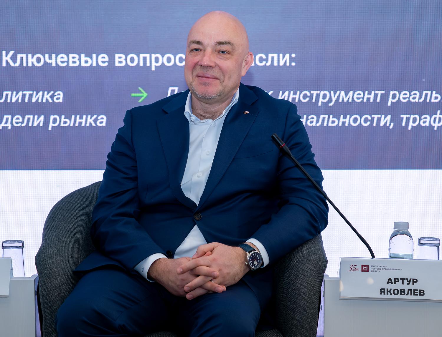 «Алгебра высокой маржи»: на площадке МТПП вывели новую формулу успеха в фарме