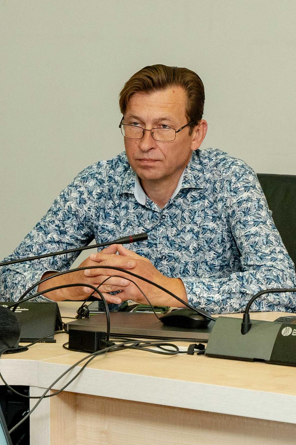 Мониторинговый центр МТПП наметил основные направления работы