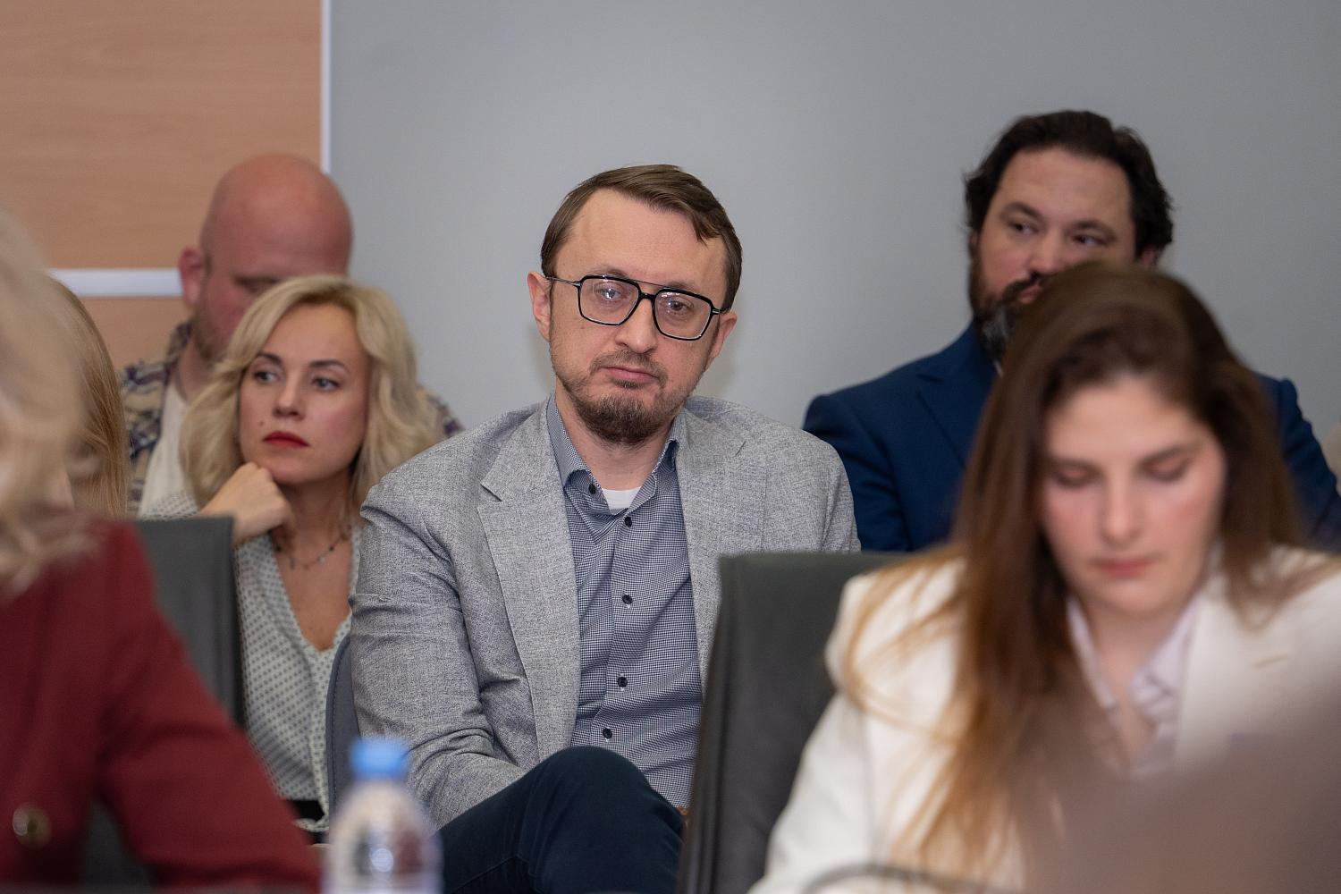 МТПП формирует Комитет по межрегиональной деятельности для поддержки бизнеса при выходе в Москву и регионы