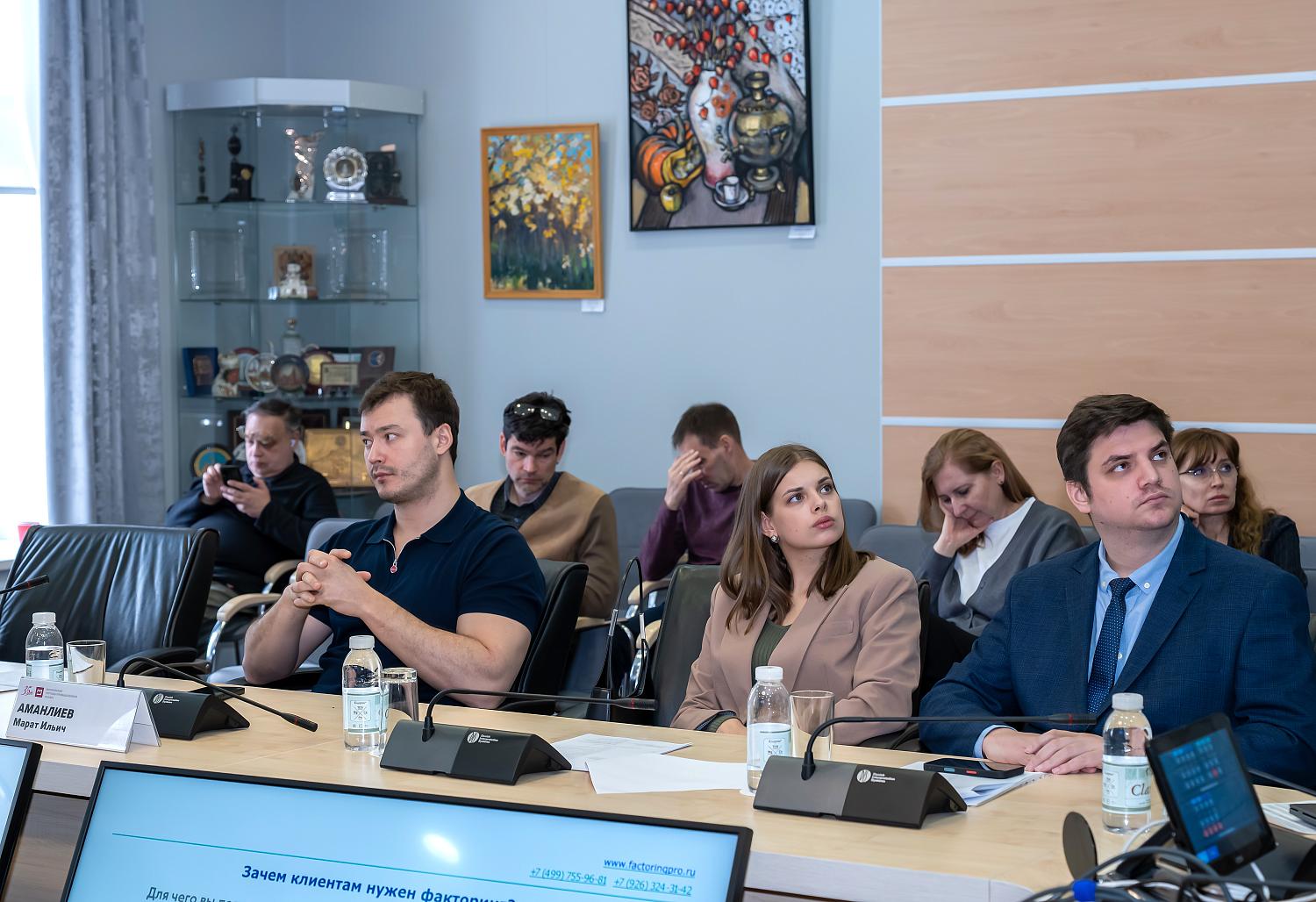 От майнинга до факторинга: какие финтех‑инструменты уже работают на бизнес