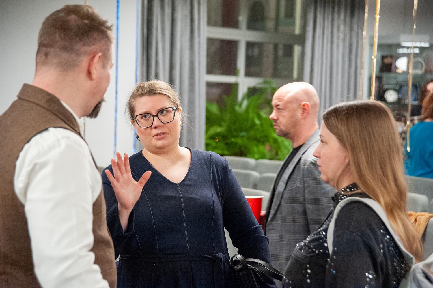 Премия «Наставник года 2025»: ключевое событие для развития предпринимательства в Москве