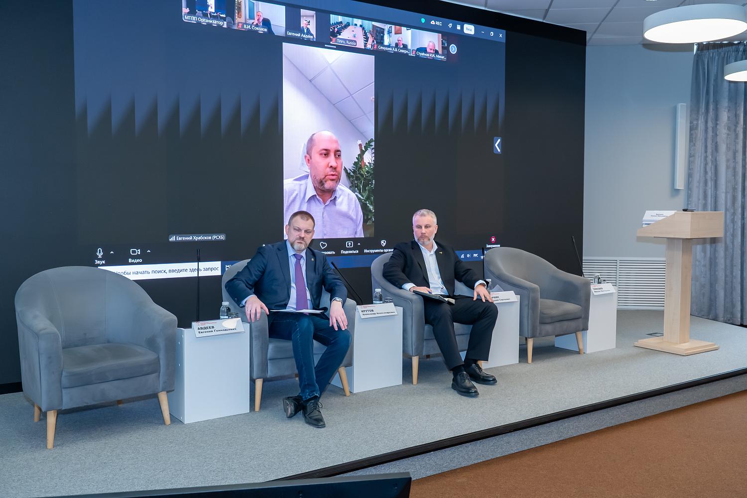 Представители водорослевой индустрии сделали шаг к консолидации