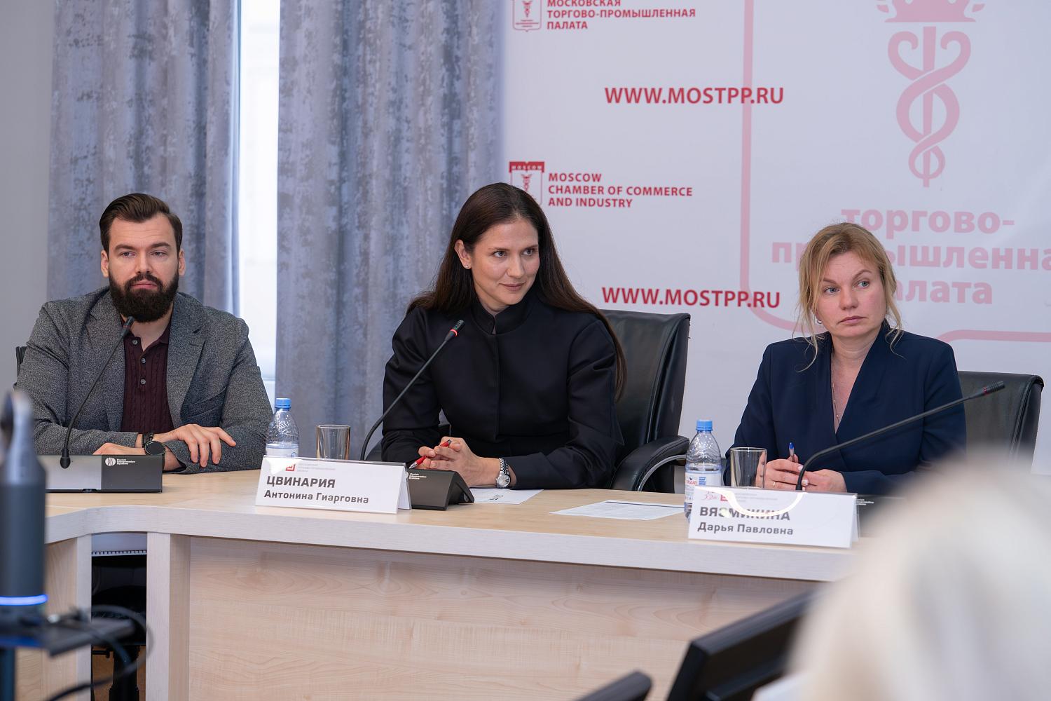 Специалисты обсудили развитие нутрициологии и её место в здоровом образе жизни