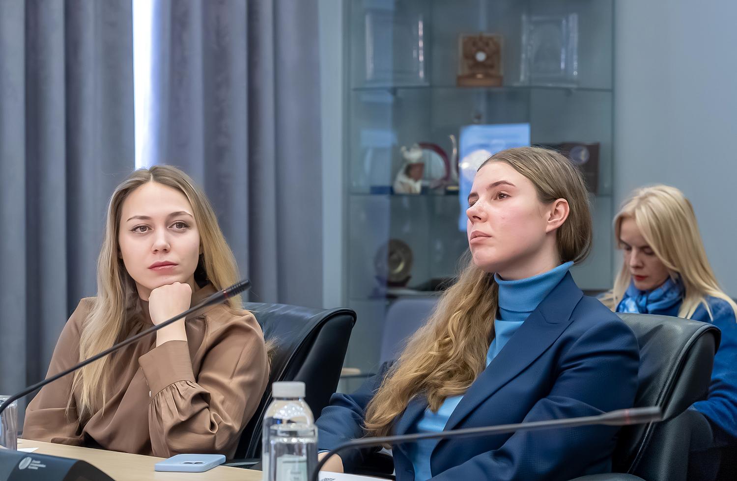 Криптоактивы и исполнительное производство стали темой обсуждения на площадке МТПП