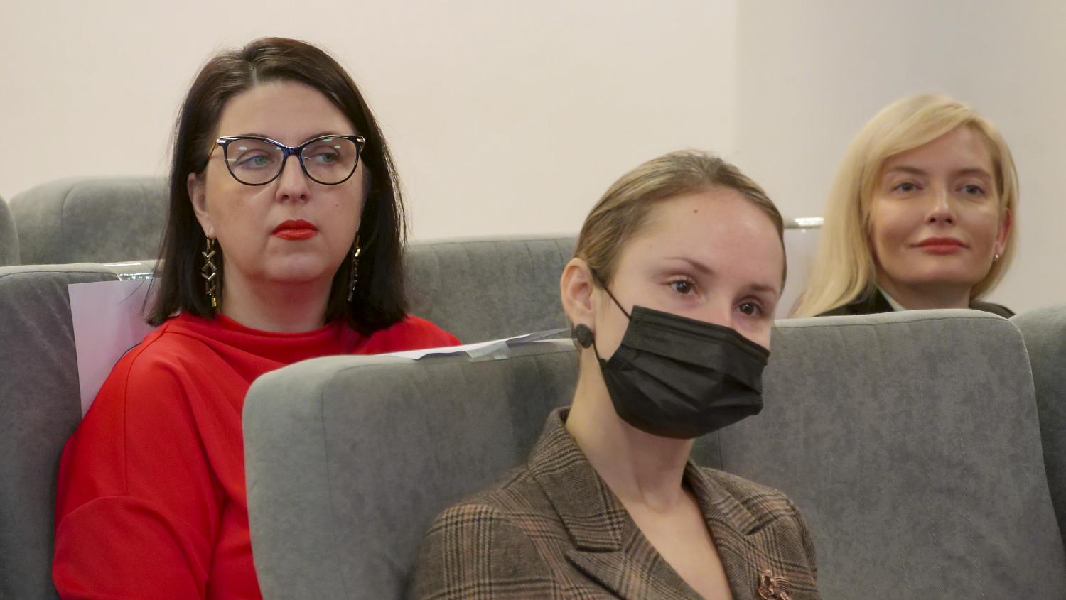 На площадке МТПП обсуждены проблемы социального предпринимательства