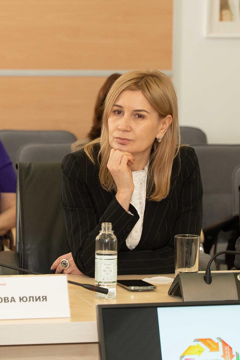 Как повысить эффективность бизнеса в современных условиях?