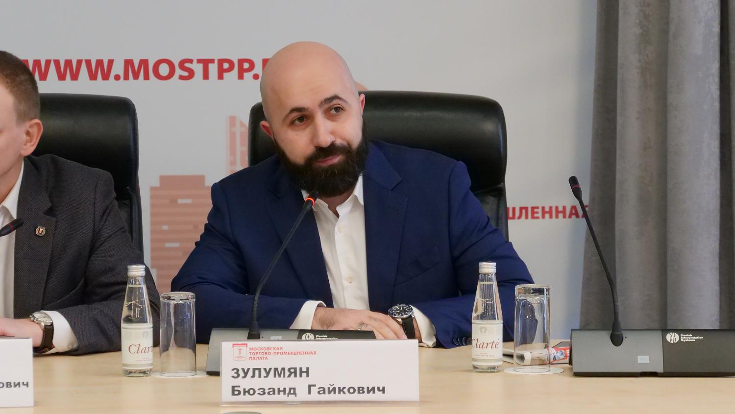 Профессионалы рынка коммерческой недвижимости обсудили стандарты работы брокеров в текущих реалиях