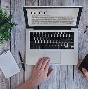 Онлайн-конференция «Блогер — это хобби или работа?»