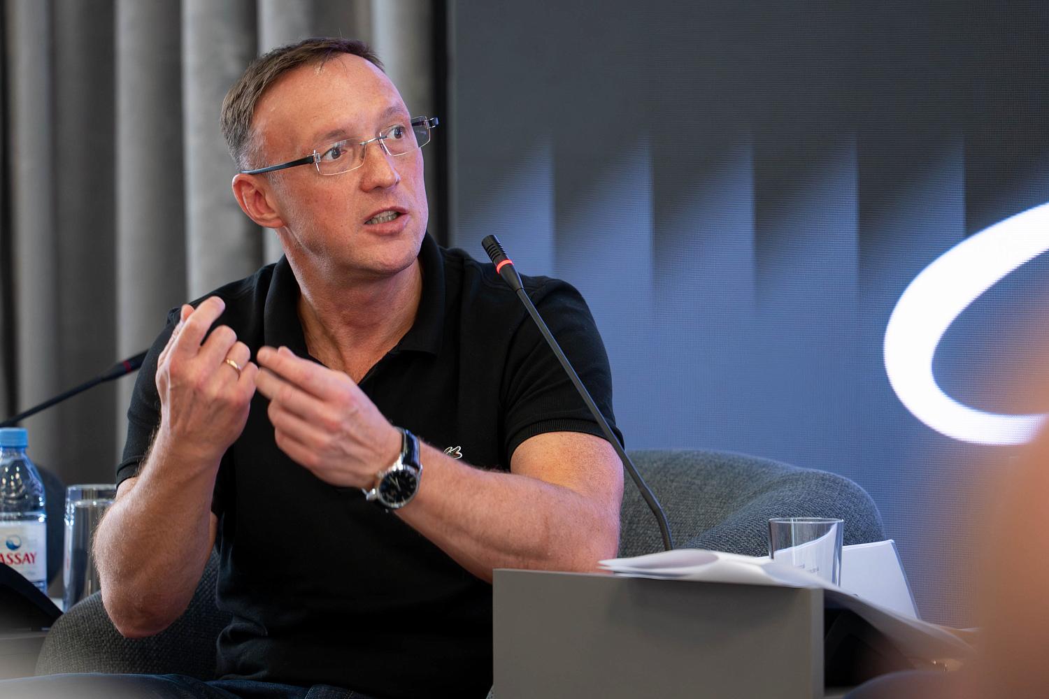 В МТПП обсудили защиту ключевых объектов инфраструктуры Московского региона от угроз БПЛА