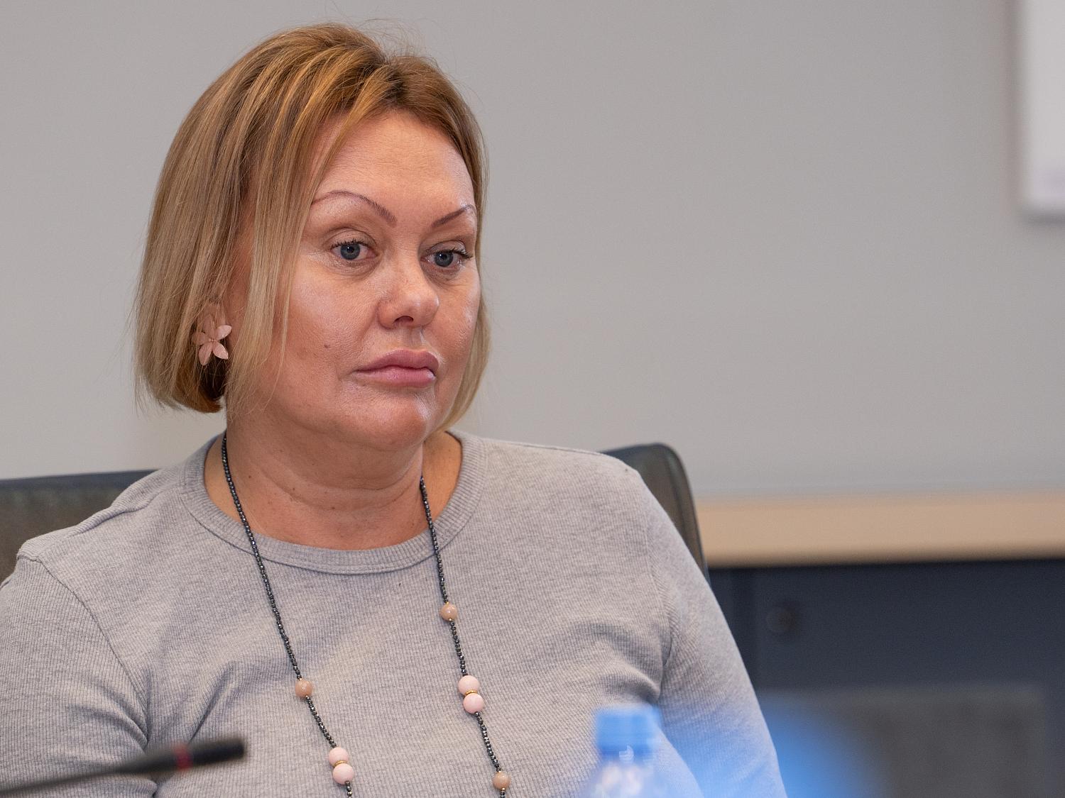 Расти не в одиночку: в МТПП обсудили силу делового окружения