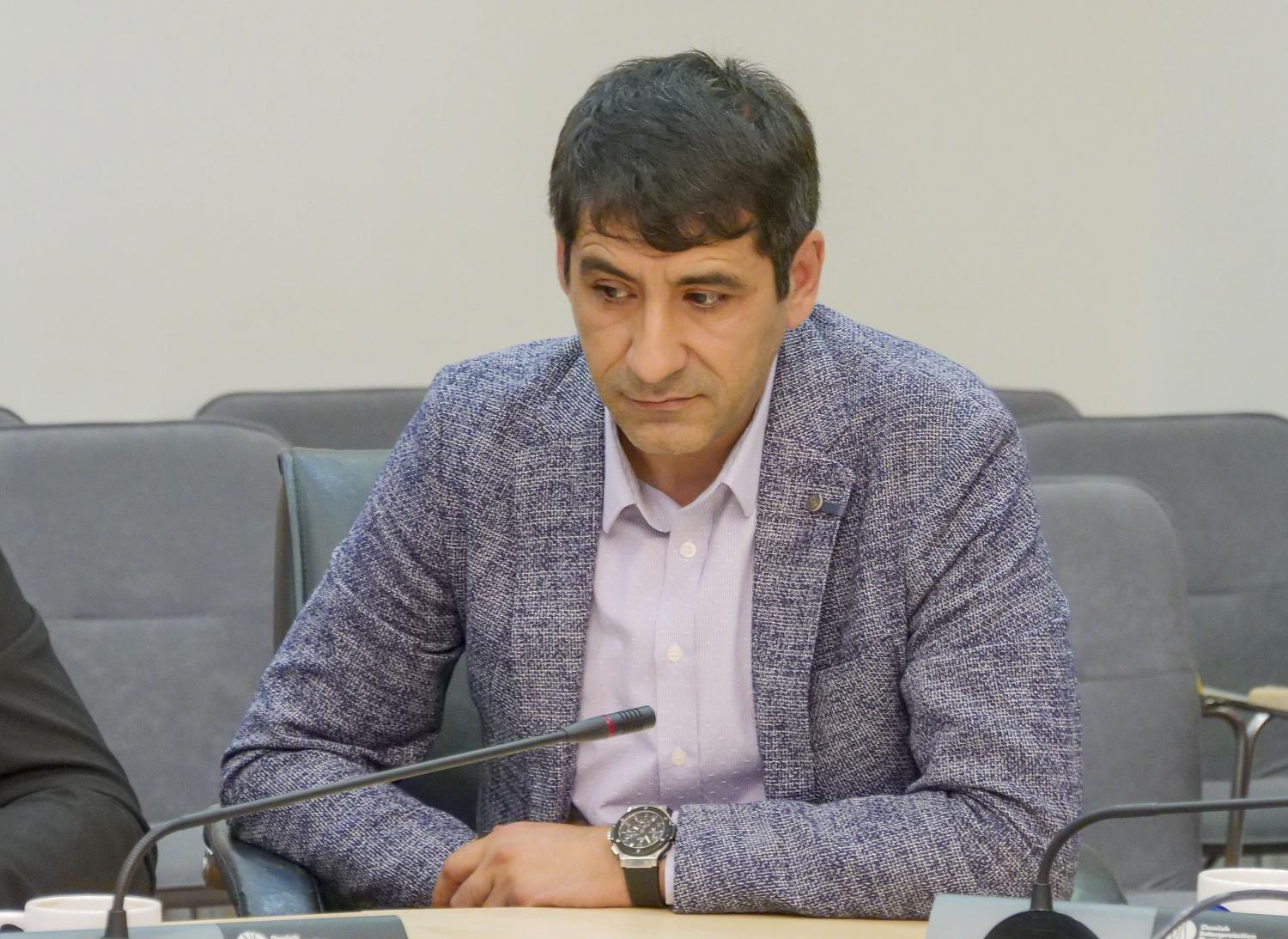 Турецкие предприниматели заинтересованы в сотрудничестве с Москвой