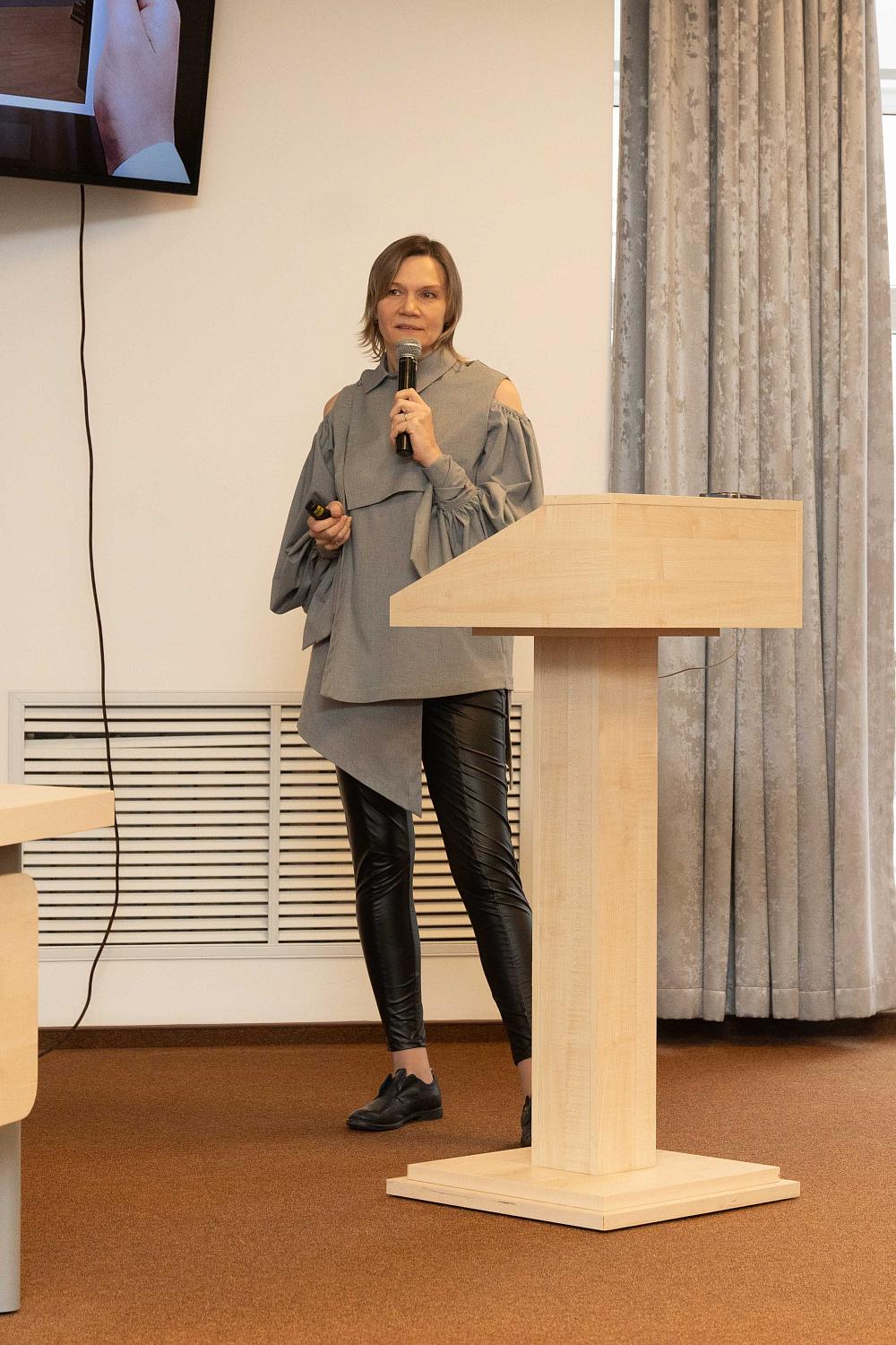 Задачи маркетинга в культурной сфере обсудили на площадке МТПП