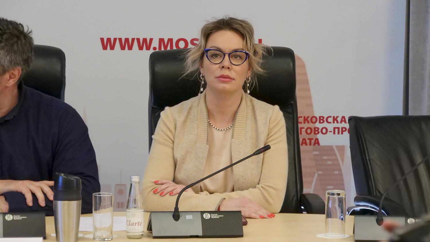 МТПП работает над совершенствованием механизмов регулирования рынка технических средств безопасности