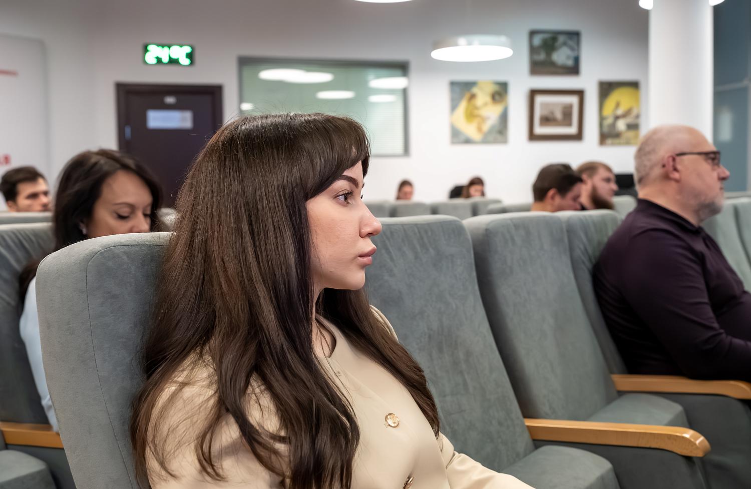 Встреча с профессионалами факторингового рынка поможет бизнесу найти решения для управления капиталом