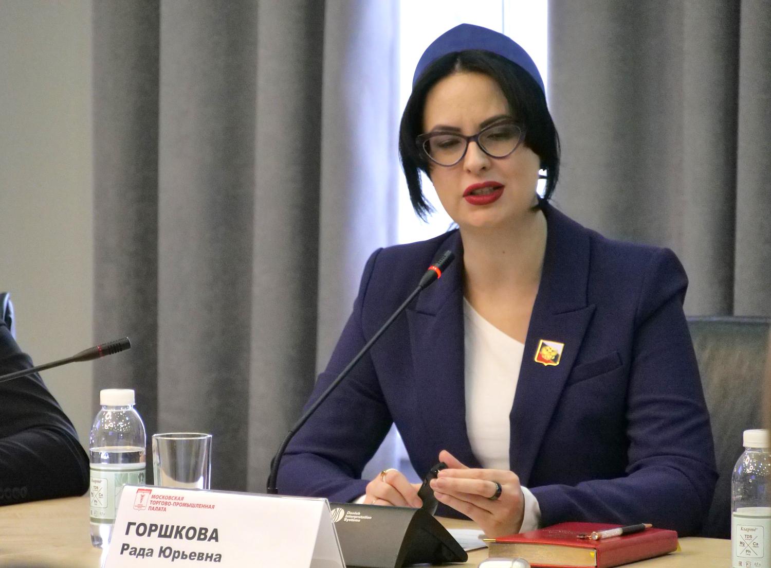 От импортозамещения до IPO: в МТПП поделились практикой эффективного B2B‑маркетинга 