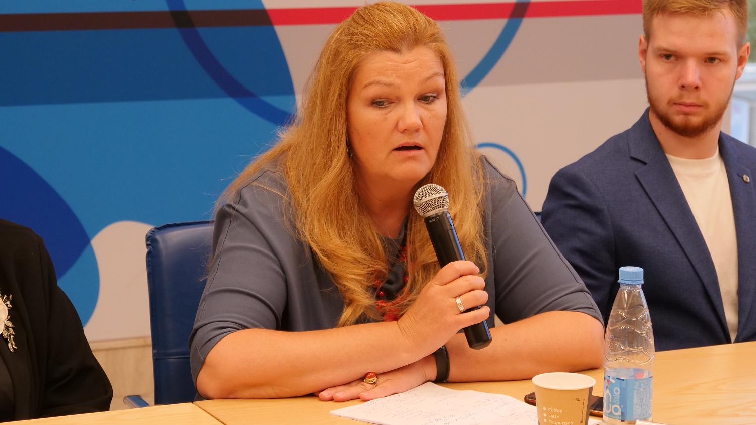 Подготовка специалистов по запросам предприятий – основной тренд среднего профессионального и высшего образования