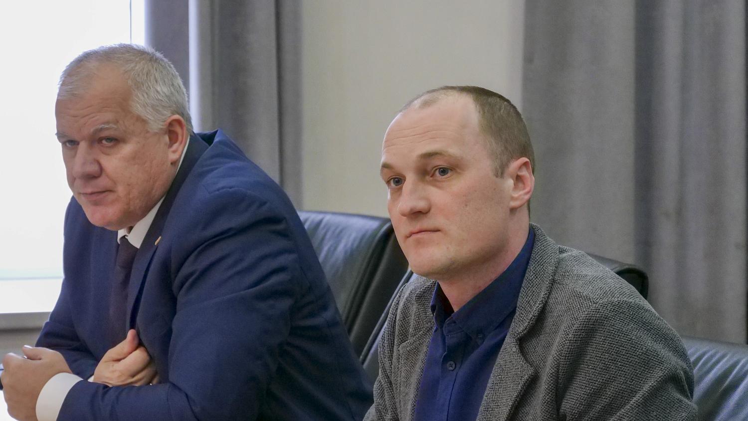 Аттестация проектировщиков противопожарных систем может способствовать повышению безопасности московских зданий 