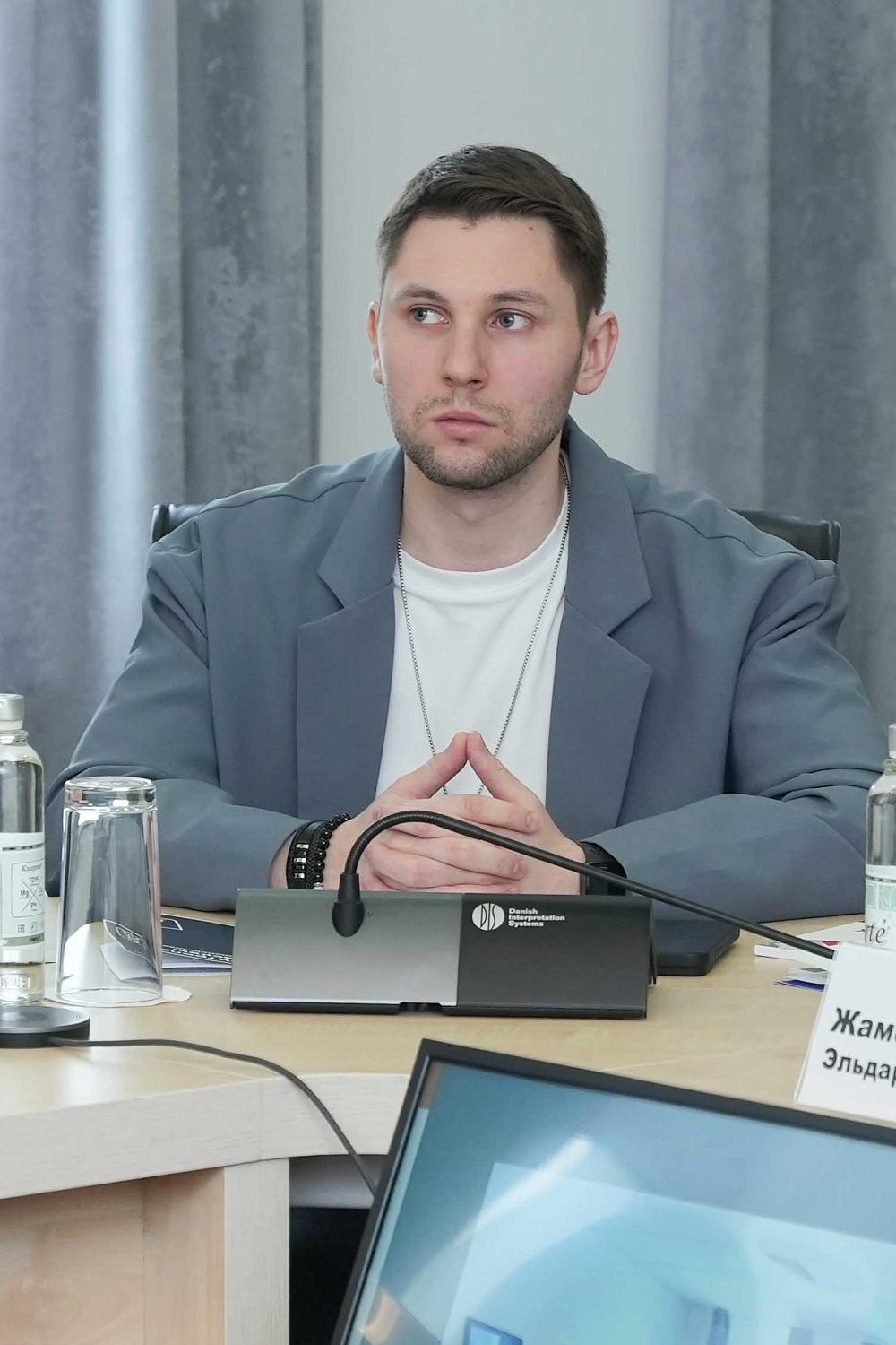 Экспертный диалог по недвижимости: предпринимателям необходима системная информационная поддержка