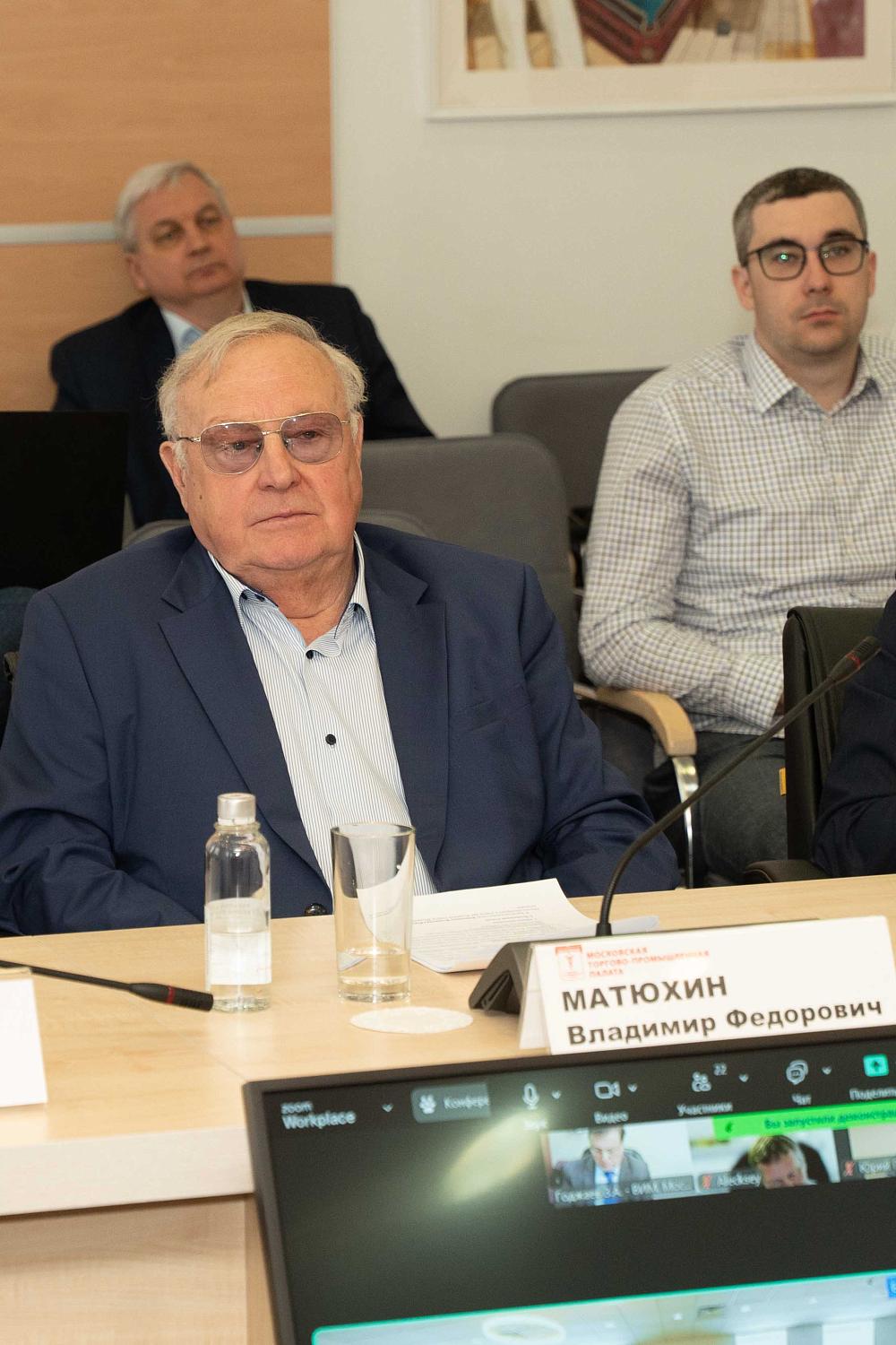 Энергетики обсудили состояние и перспективы развития силовой электроники