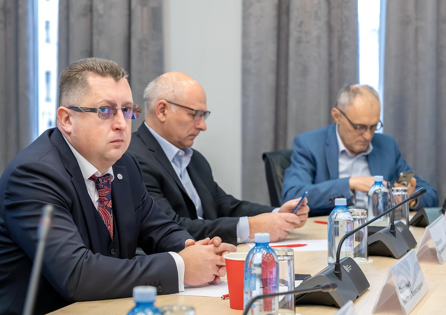 Корпоративное управление между глобальными трендами и российской реальностью