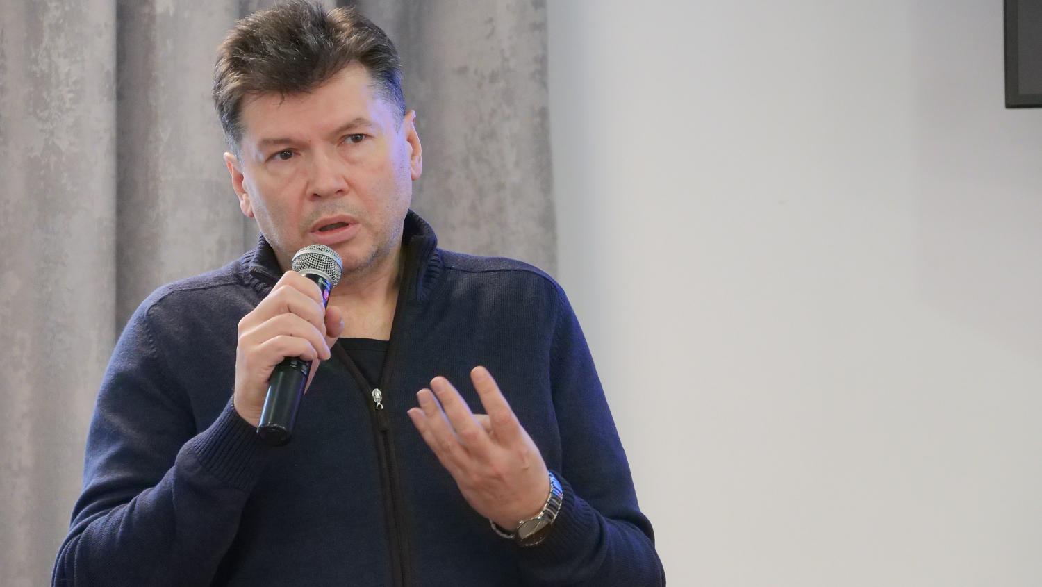 В стенах МТПП прошёл День социальной ответственности бизнеса
