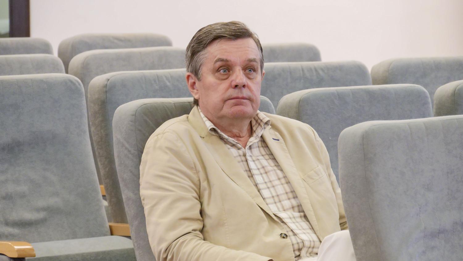 Правление МТПП назначило новых руководителей общественных структур Палаты