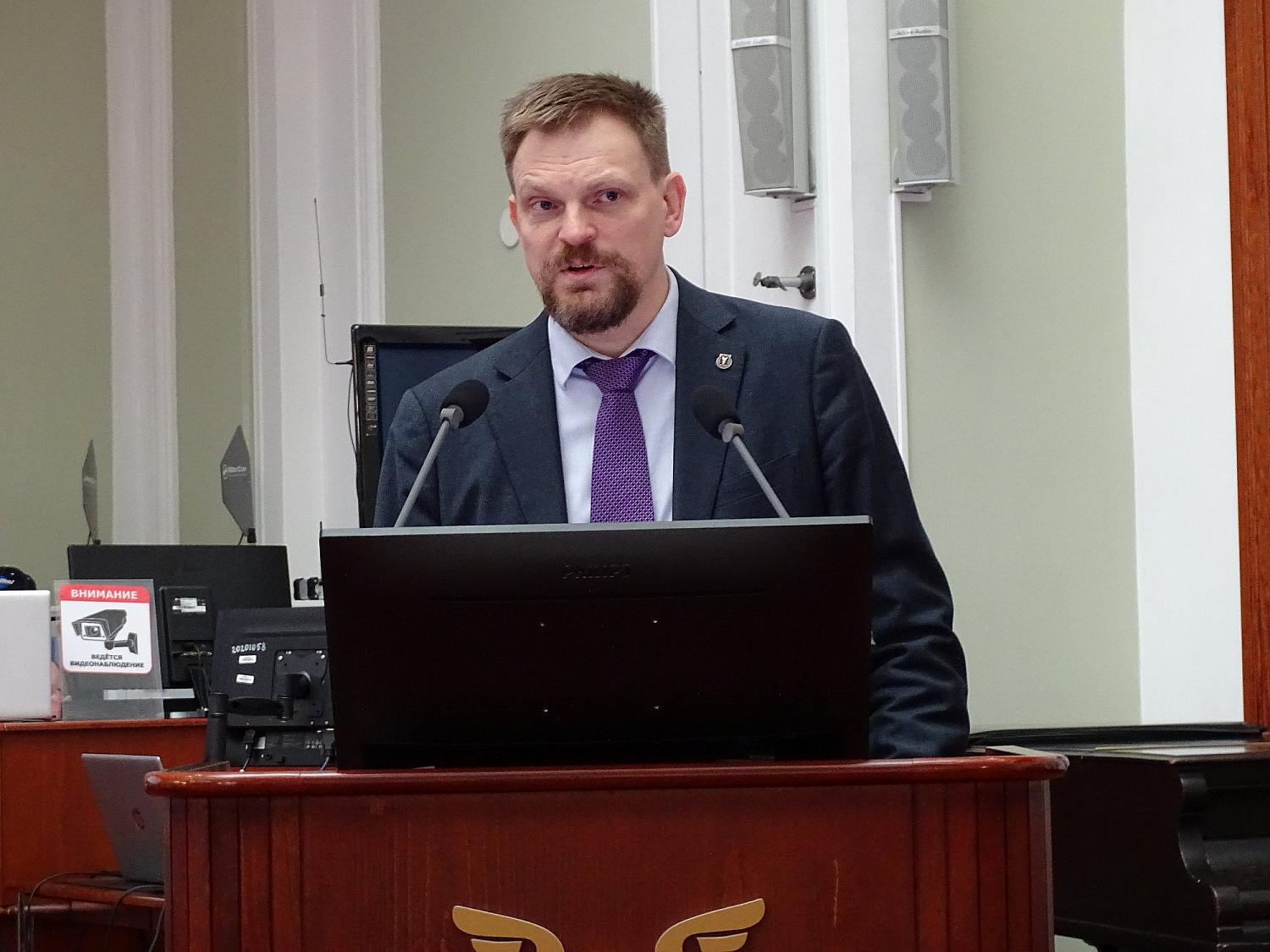 В России состоялся I Форум межрегионального сотрудничества землячеств России