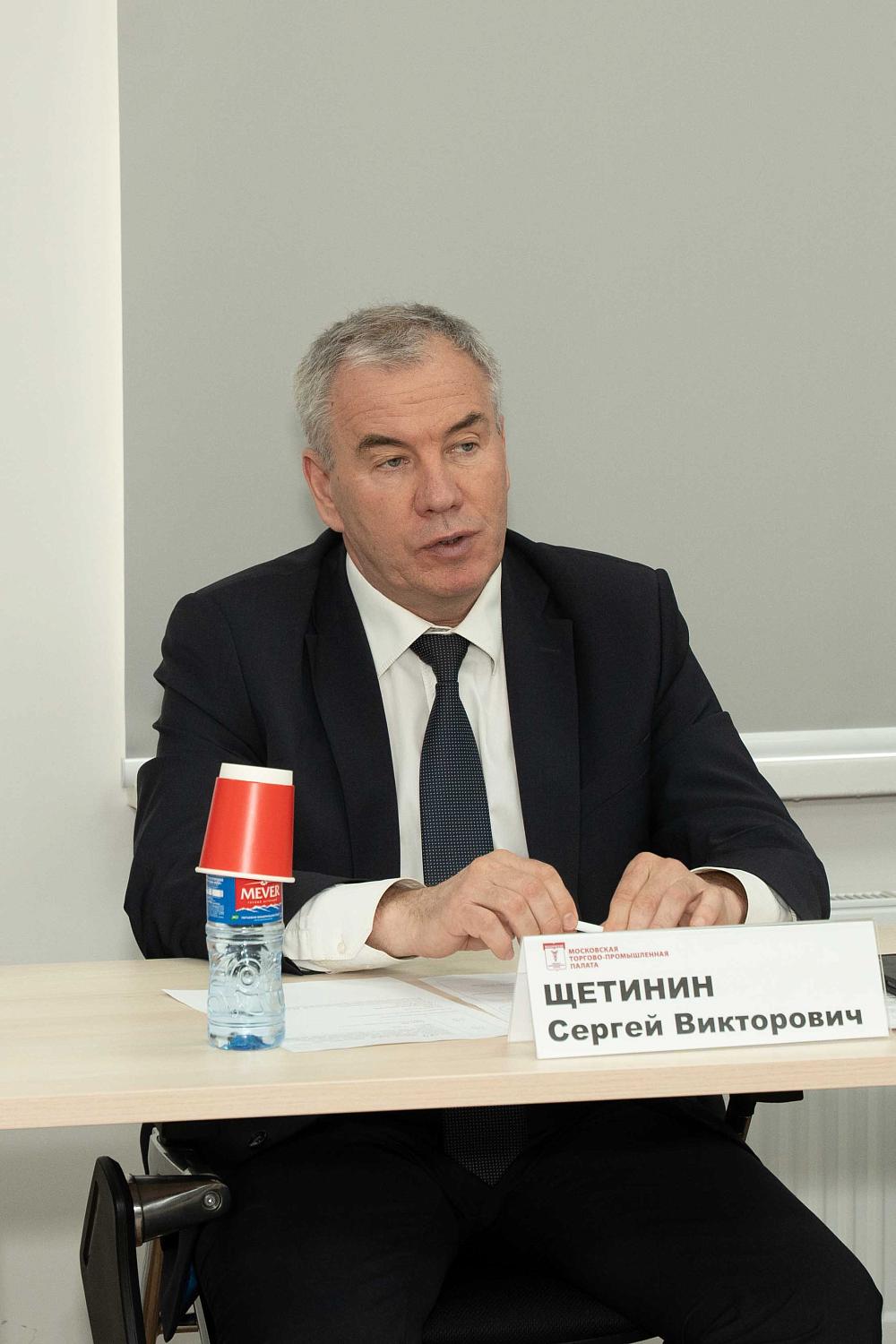 В центре внимания – вопросы пожарной безопасности