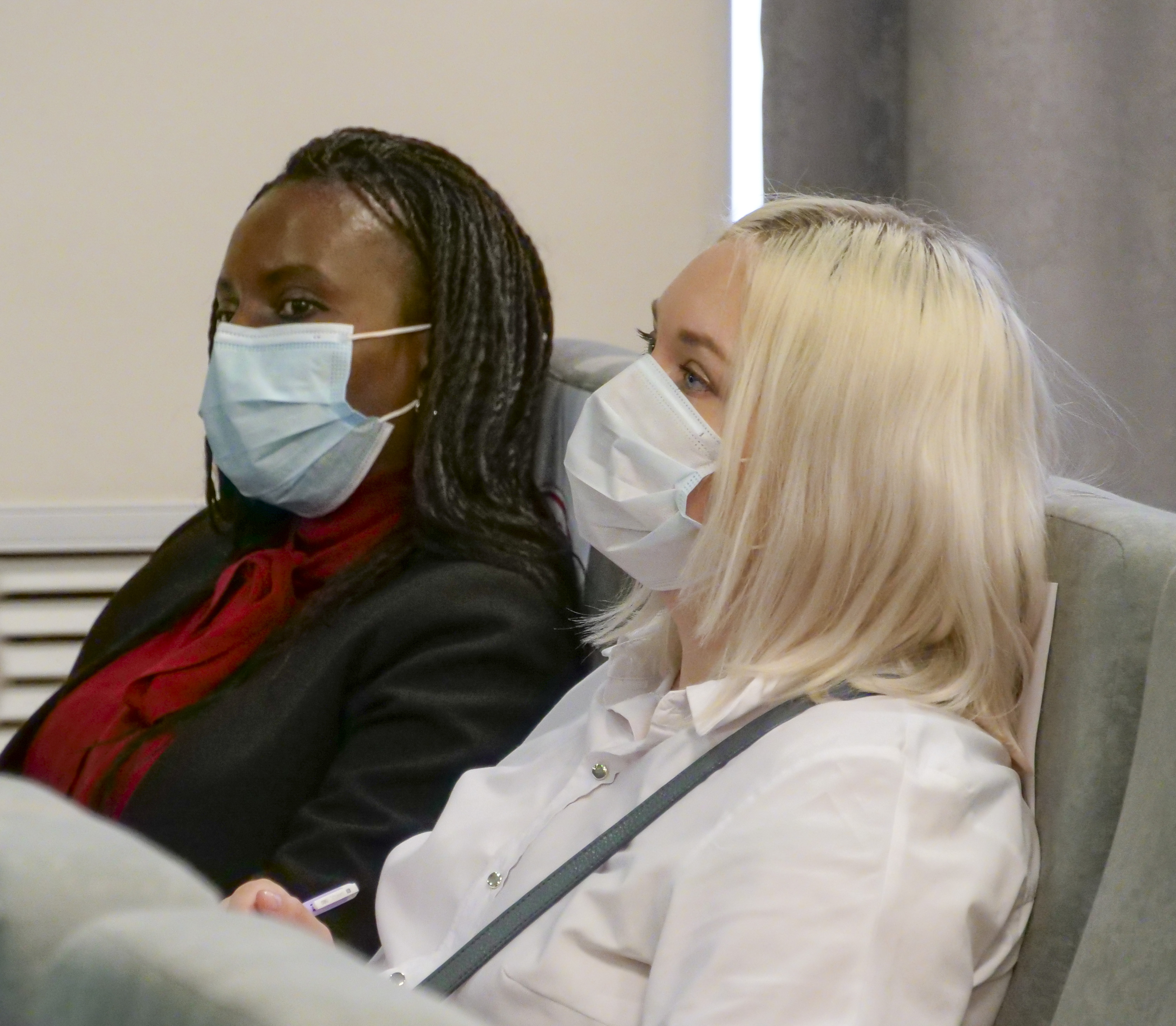 Малый и средний бизнес Москвы ждут в Африке