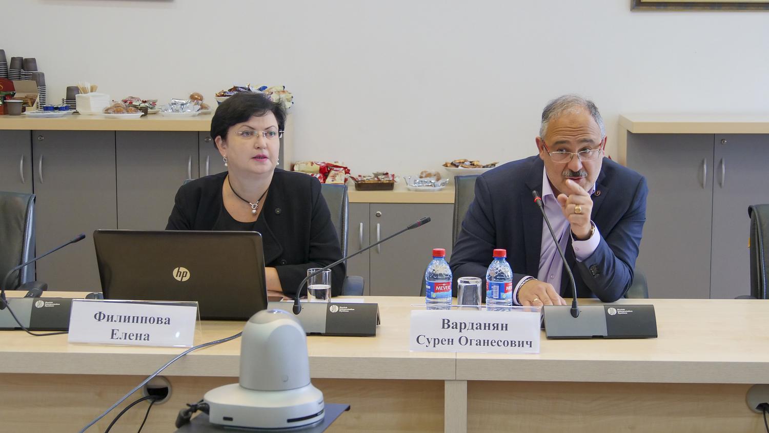 Бизнес-консультант о секретах создания эффективной презентации 