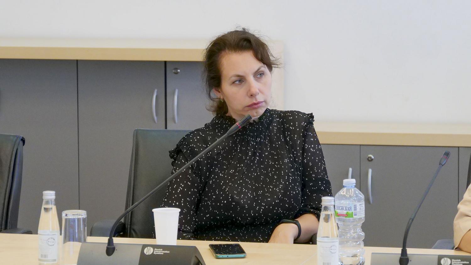 В 55+ жизнь только начинается?