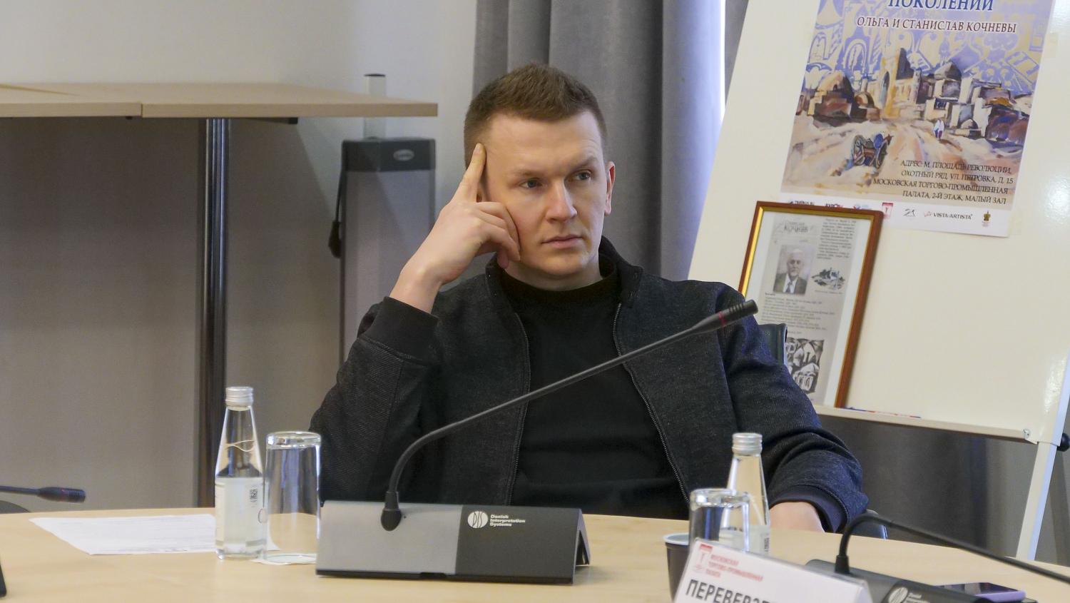 На площадке МТПП обсуждалось влияние личности руководителя на успешность предприятия 