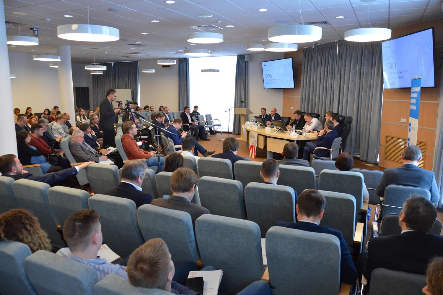 Современная онлайн-торговля осуществляется через маркетплейсы